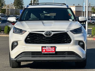 2020 Toyota Highlander - Photo 10
