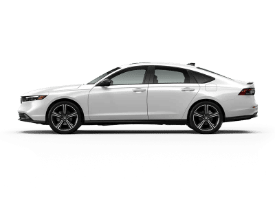 2026 Honda Accord Hybrid - Photo 2