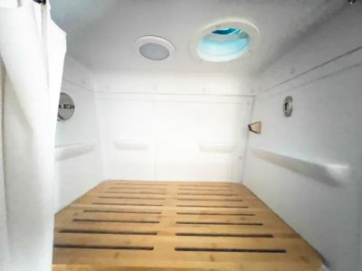 2027 Entegra LAUNCH — photo 14 view