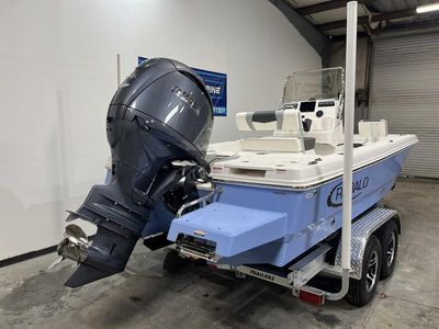2026 Robalo 206 Cayman - Photo 3