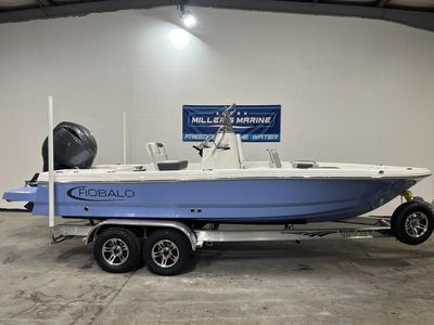 2026 Robalo 206 Cayman - Photo 5