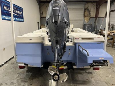 2026 Robalo 206 Cayman - Photo 4