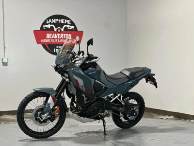 2026 Kawasaki KLE500 SE ABS - Photo 8