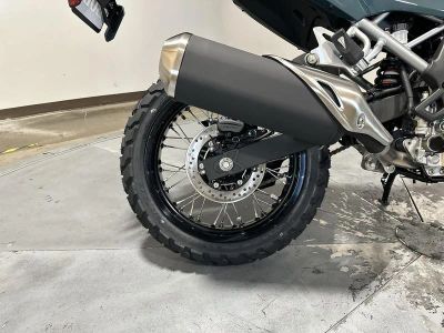 2026 Kawasaki KLE500 SE ABS - Photo 18