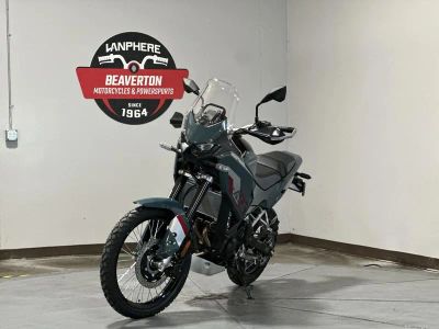 2026 Kawasaki KLE500 SE ABS - Photo 7