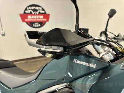 2026 Kawasaki KLE500 SE ABS - Photo 21