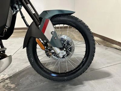 2026 Kawasaki KLE500 SE ABS - Photo 16