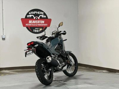 2026 Kawasaki KLE500 SE ABS - Photo 3