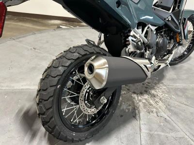 2026 Kawasaki KLE500 SE ABS - Photo 19