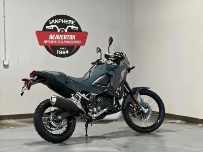 2026 Kawasaki KLE500 SE ABS - Photo 4