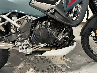 2026 Kawasaki KLE500 SE ABS - Photo 17
