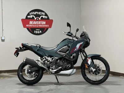 2026 Kawasaki KLE500 SE ABS - Photo 1