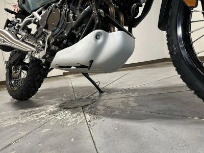 2026 Kawasaki KLE500 SE ABS - Photo 20