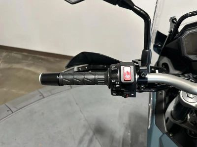2026 Kawasaki KLE500 SE ABS - Photo 13