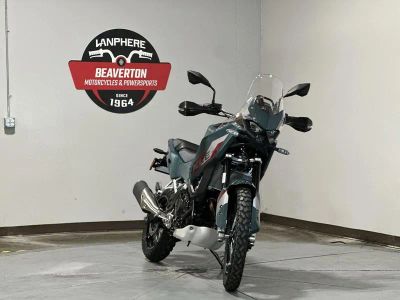 2026 Kawasaki KLE500 SE ABS - Photo 6