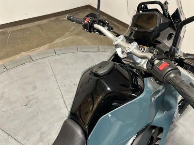 2026 Kawasaki KLE500 SE ABS - Photo 14