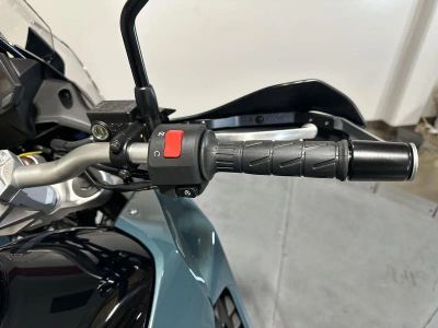 2026 Kawasaki KLE500 SE ABS - Photo 12