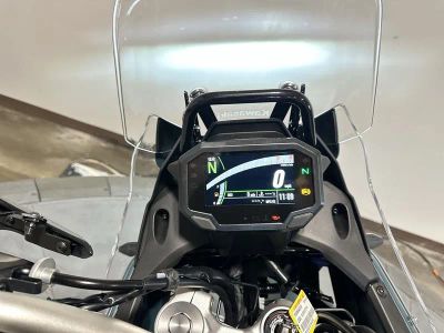 2026 Kawasaki KLE500 SE ABS - Photo 11