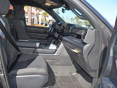 2026 Toyota Tundra - Photo 11