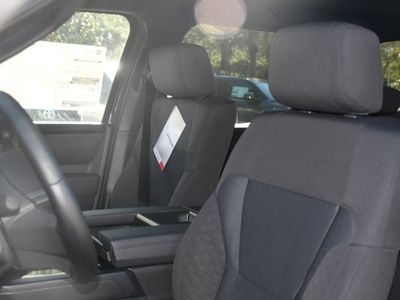 2026 Toyota Tundra - Photo 7