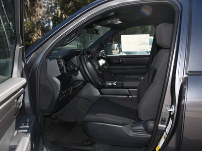 2026 Toyota Tundra - Photo 3