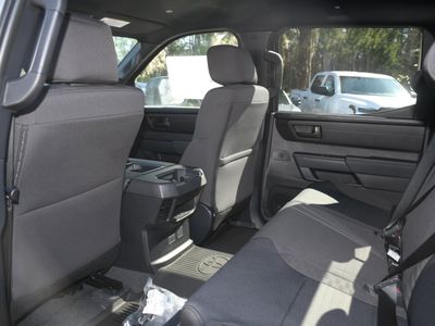 2026 Toyota Tundra - Photo 8