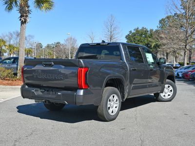 2026 Toyota Tundra - Photo 2