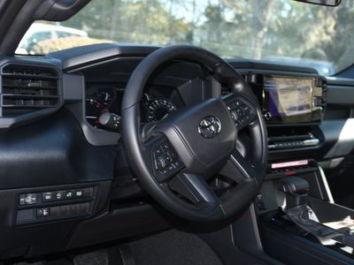 2026 Toyota Tundra - Photo 4