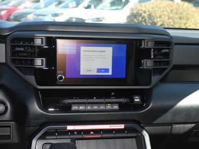 2026 Toyota Tundra - Photo 9
