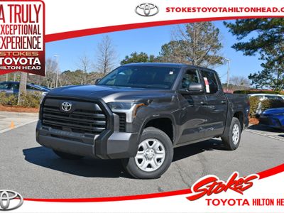 2026 Toyota Tundra - Photo 1
