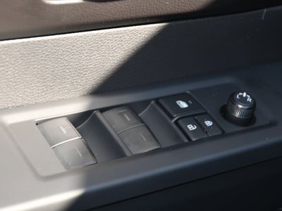 2026 Toyota Tundra - Photo 6