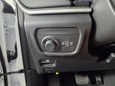 2026 Jeep Grand Cherokee — photo 21 view