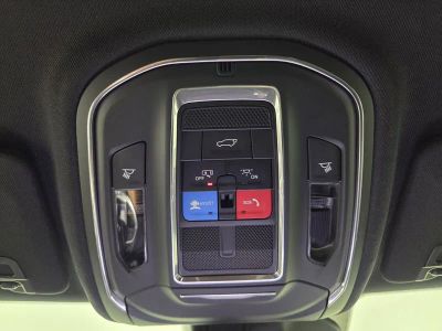 2026 Jeep Grand Cherokee — photo 20 view