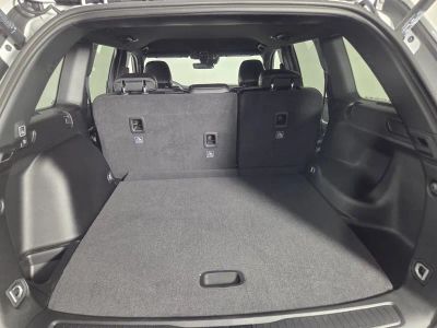 2026 Jeep Grand Cherokee — photo 24 view
