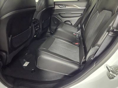 2026 Jeep Grand Cherokee — photo 23 view