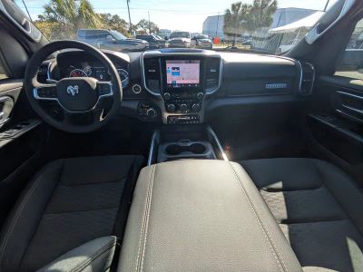 2026 Ram 1500 — photo 16 view