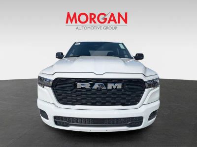 2026 Ram 1500 — photo 7 view