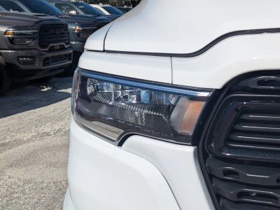 2026 Ram 1500 — photo 11 view