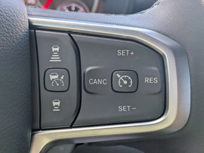 2026 Ram 1500 — photo 25 view