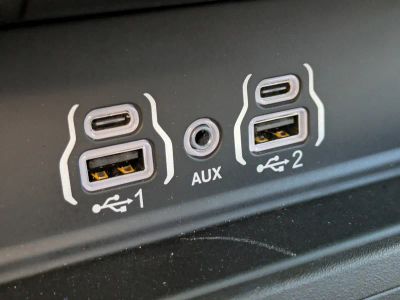 2026 Ram 1500 — photo 22 view