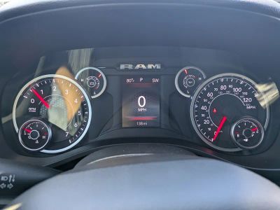 2026 Ram 1500 — photo 26 view