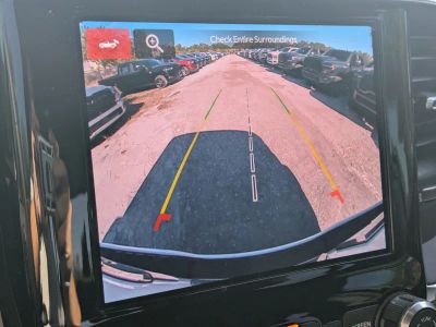 2026 Ram 1500 — photo 21 view