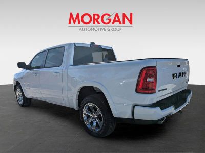 2026 Ram 1500 — detail view