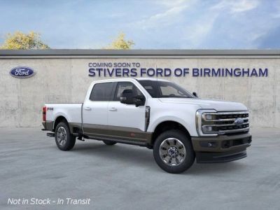 2026 Ford F-250SD - Photo 1