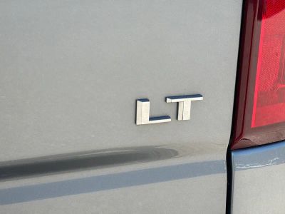 2023 Chevrolet Silverado 1500 — photo 11 view