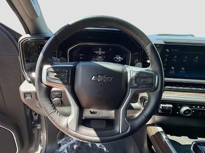 2023 Chevrolet Silverado 1500 — photo 35 view