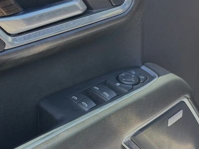 2023 Chevrolet Silverado 1500 — photo 22 view