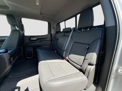 2023 Chevrolet Silverado 1500 — photo 20 view