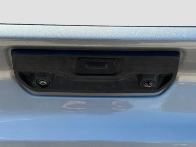 2023 Chevrolet Silverado 1500 — photo 13 view