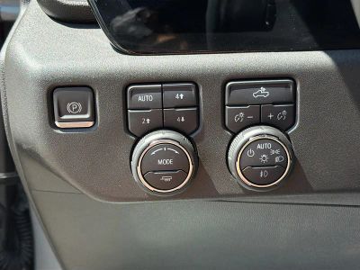 2023 Chevrolet Silverado 1500 — photo 31 view